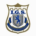 I.G.S. security company logo