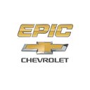 Epic Chevrolet Cadillac company logo