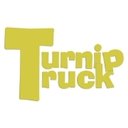 THE TURNIP TRUCK company logo