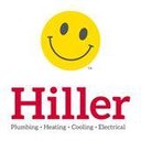 Hiller Plumbing, Heating, Cooling &amp; Electrical company logo