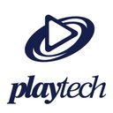 Playtech company logo