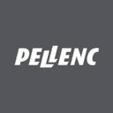 Pellenc company logo