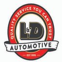 Fix N Go Automotive company logo