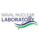 Naval Nuclear Laboratory company logo