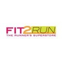 Fit2Run company logo