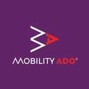 Mobility ADO Puebla company logo