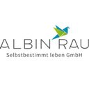 Albin Rau Selbstbestimmt leben GmbH company logo