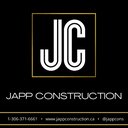 Japp Construction Inc company logo