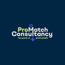 ProMatch Consultancy Limited company logo