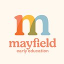 Mayfield company logo