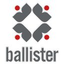 Ballister company logo