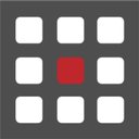 Delve company logo