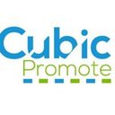 Cubic Promote company logo