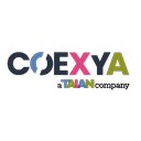 COEXYA company logo