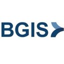 BGIS company logo