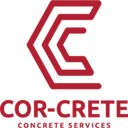 Cor-Crete Services Inc. company logo