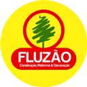 Fluzao Material de Construção company logo