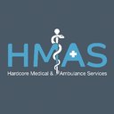 Hardcore Medical & Ambulance Services company logo
