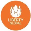 Liberty Global company logo