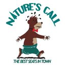 Nature's Call company logo