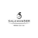 Salamander Hospitality company logo