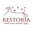 Restoria company logo