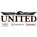 United Chevrolet Buick GMC company logo