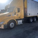 BND Transport, Inc. company logo