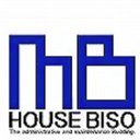 ハウス美装工業　株式会社 company logo