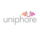 Uniphore company logo