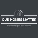 Our Homes Matter company logo