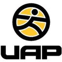 UAP HV company logo
