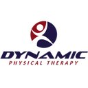 Dynamic Physical Therapy company logo