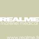 REALME company logo