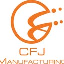 CFJ MANUFACTURING LP company logo