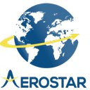 Aerostar Manufacturing company logo