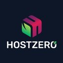 Hostzero GmbH company logo