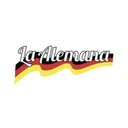 Jardin Aleman sa de cv company logo