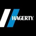 Hagerty company logo