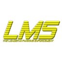 LMS PARKING company logo