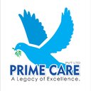 PRIME　CARE company logo