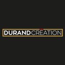 DURAND CREATION company logo