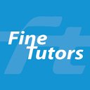 Fine Tutors company logo