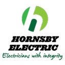 Hornsby Electric Pty Ltd company logo