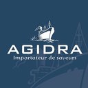 AGIDRA company logo