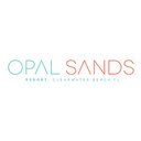 Opal Sands Resort company logo
