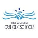 Fort McMurray Catholic School Division company logo