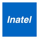 Inatel company logo