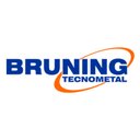 Bruning Tecnometal company logo