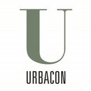 Urbacon company logo